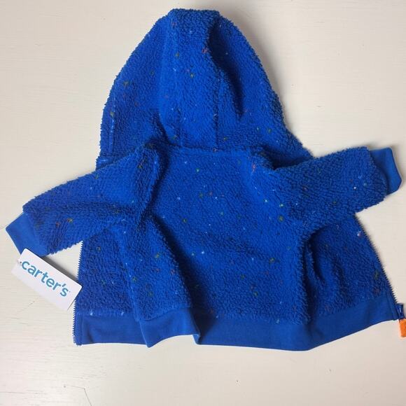 Carter’s Baby 3 Piece Matching Outfit  Sz 3M  NWT - Picture 2 of 10